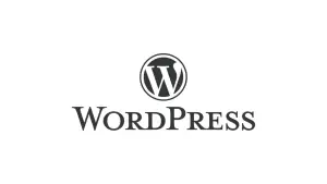 logo of wordpress