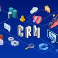 CUSTOMER RELATIONSHIP MANAGEMENT : CRM